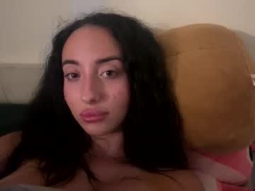 Araya_Kimber Chaturbate stream image from September 05, 2025