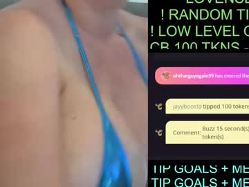 Auroras_Playground Chaturbate stream image from September 05, 2025