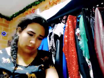 Belly_Silky Chaturbate stream image from September 05, 2025