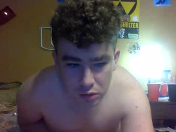 Carsonlueders8775 Chaturbate stream image from September 05, 2025