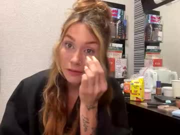 Cristasworldxo Chaturbate stream image from September 05, 2025