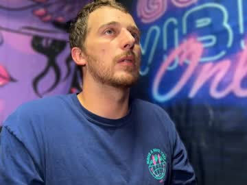 Daddydigz Chaturbate stream image from September 05, 2025