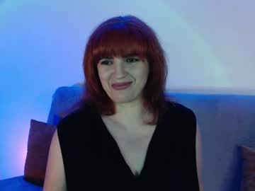 Gentlemila Chaturbate stream image from September 05, 2025