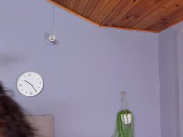 Isabelaroose Chaturbate stream image from September 05, 2025