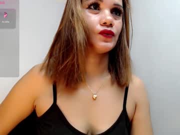 Lulita_Moan Chaturbate stream image from September 05, 2025