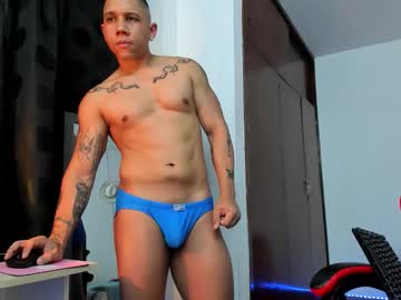 Mike_Dev Chaturbate stream image from September 05, 2025