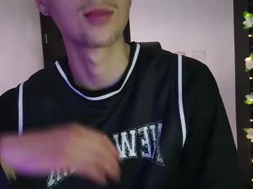 Mrscamguy Chaturbate stream image from September 05, 2025