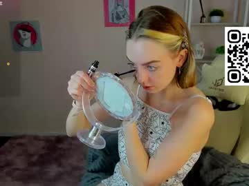 Rockett_Bunny Chaturbate stream image from September 05, 2025