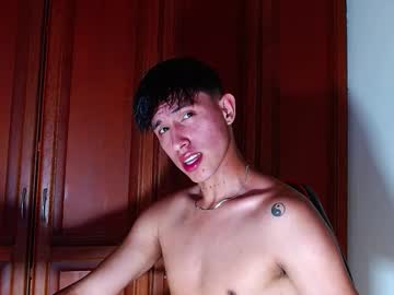 Rowanboy23 Chaturbate stream image from September 05, 2025