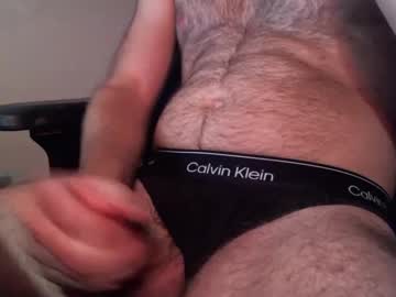 Upstate_Roc Chaturbate stream image from September 05, 2025