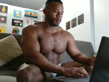 Vlarkstone Chaturbate stream image from September 05, 2025