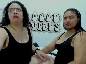 Ximenarusso Chaturbate stream image from September 05, 2025
