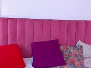 Alana_Rosse25 Chaturbate stream image from September 05, 2025