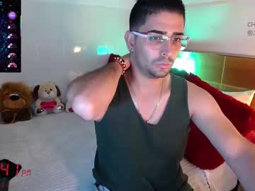 Julian1225_ Chaturbate stream image from September 05, 2025