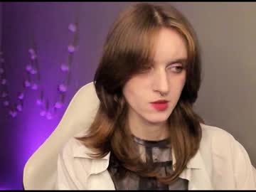 Peachymaybe Chaturbate stream image from September 05, 2025