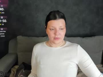 Polly__Mayer Chaturbate stream image from September 05, 2025