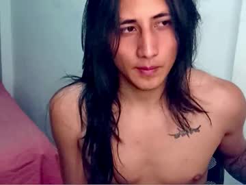 Shyru_ Chaturbate stream image from September 05, 2025