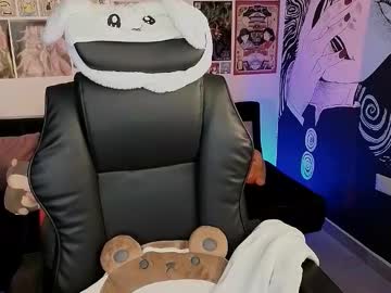 Yuhwa Chaturbate stream image from September 05, 2025