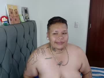 Yulandval Chaturbate stream image from September 05, 2025