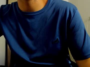Andrey_Clarton Chaturbate stream image from September 05, 2025