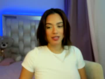 Angelinet23 Chaturbate stream image from September 05, 2025