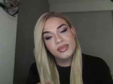 Anghelrabbit Chaturbate stream image from September 05, 2025