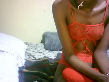 Bellanine Chaturbate stream image from September 05, 2025