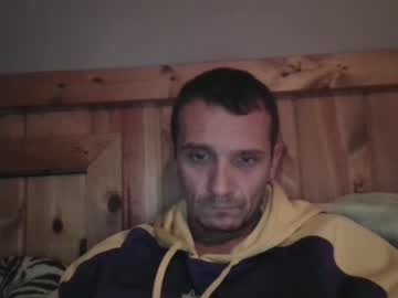 Bennymn Chaturbate stream image from September 05, 2025