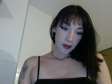 Chloe_Snoww Chaturbate stream image from September 05, 2025