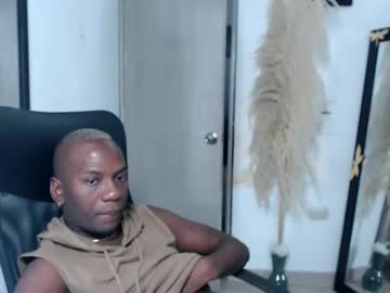 Cristianfenty Chaturbate stream image from September 05, 2025