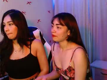Giselle_Greey Chaturbate stream image from September 05, 2025