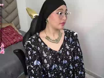 Heluejamil Chaturbate stream image from September 05, 2025
