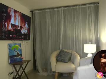 Kendall_Ruiiz Chaturbate stream image from September 05, 2025