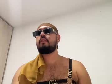 Misterheich Chaturbate stream image from September 05, 2025