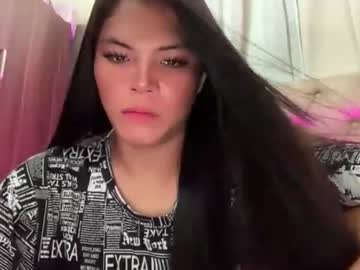 Samantha_Anderson69 Chaturbate stream image from September 05, 2025