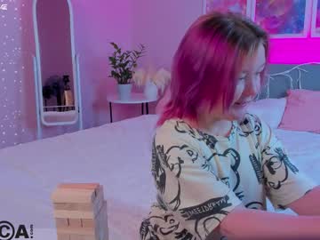 Sara_Moor_ Chaturbate stream image from September 05, 2025