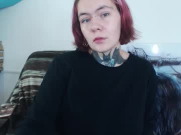 The_Ice_Woman Chaturbate stream image from September 05, 2025