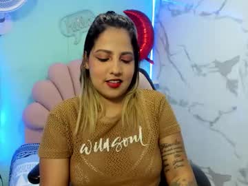 Tiana_Breeze stream image from September 05, 2025