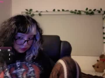 Zaramuley Chaturbate stream image from September 05, 2025