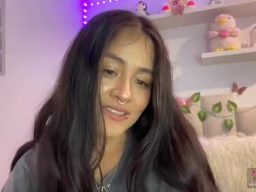 Allysonparkerr Chaturbate stream image from September 05, 2025