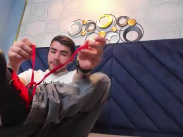 Bryce_Hall19 Chaturbate stream image from September 05, 2025