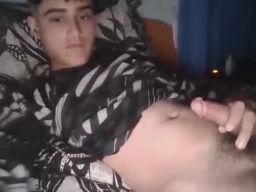 Elkirih Chaturbate stream image from September 05, 2025
