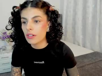 Milla_Pixxie Chaturbate stream image from September 05, 2025