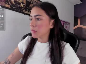 Valkagrecco Chaturbate stream image from September 05, 2025