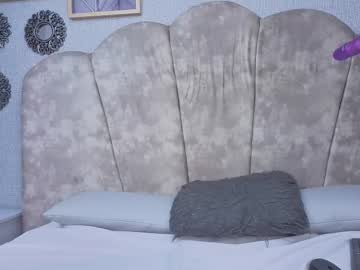 Yliria Chaturbate stream image from September 05, 2025