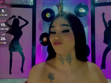 Angel21___ Chaturbate stream image from September 05, 2025