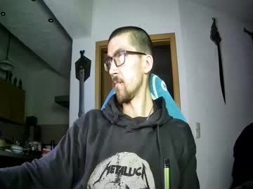Carnifex3112 Chaturbate stream image from September 05, 2025