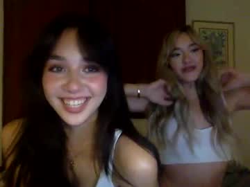Isabellelayla Chaturbate stream image from September 05, 2025