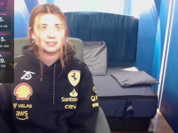 _Jeessy Chaturbate stream image from September 05, 2025
