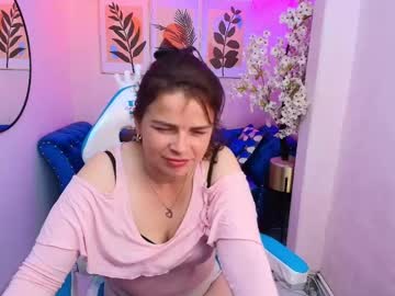 Karla_Esmeralda Chaturbate stream image from September 05, 2025
